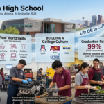 Metro Tech