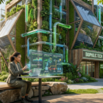 The Green Intelligence: Why 2026 is the Year of Sustainable AI