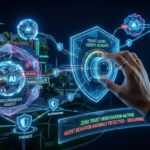 The Ghost in the Machine: Navigating the Era of Autonomous AI Agents
