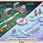 From SEO to GEO: How to Win the AI Search Wars in 2026