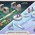 The 2026 SEO Shift: Why “User Intent” is Replacing the Keyword