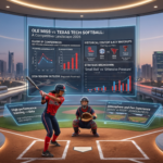 Ole Miss versus Texas Tech