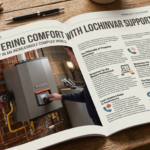 Lochinvar Tech Support