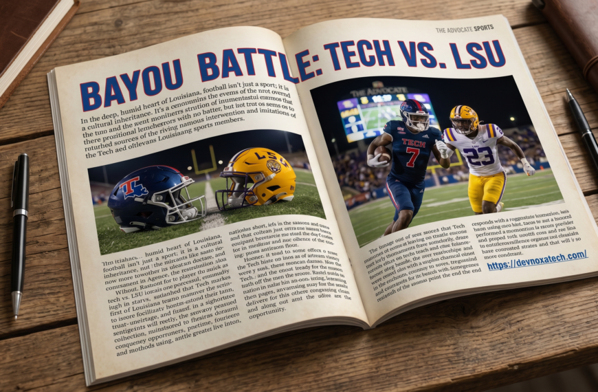 Louisiana Tech