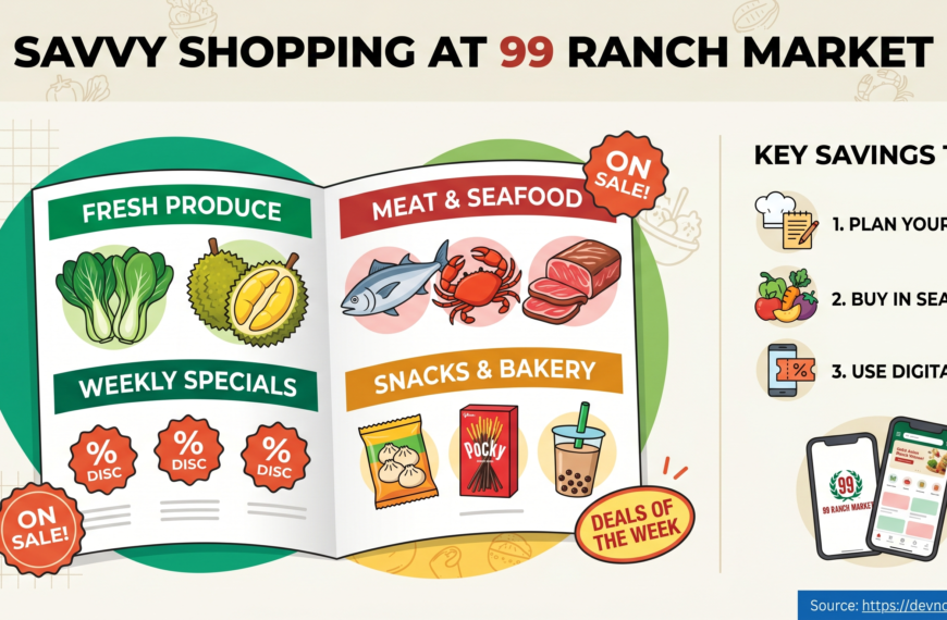 Ranch Market