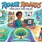 Online Freelance Jobs