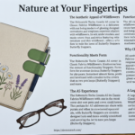 Hobonichi Techo