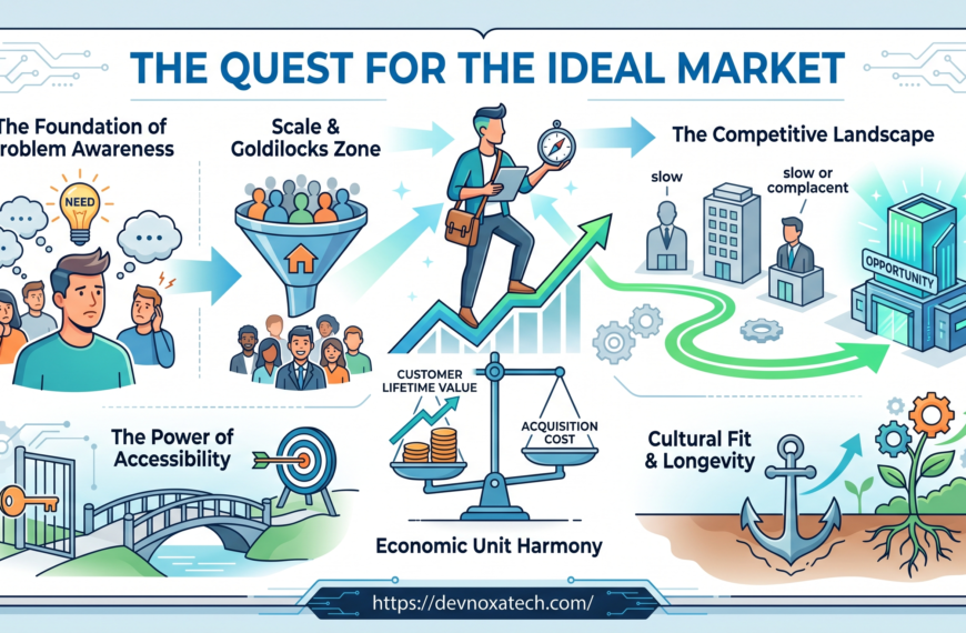 Ideal Market
