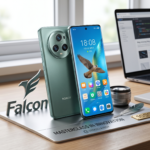 Honor Magic 5 Pro