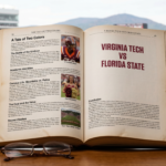 Virginia Tech vs Florida State