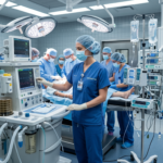 Anesthesia Technologist