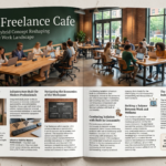 The Freelance Cafe