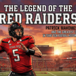 The Legend of the Red Raiders