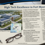 High Tech Excellence in Fort Myers