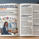 Freelance SEO Consultant