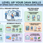 Freelancing Projects
