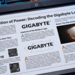Gigabyte Logo