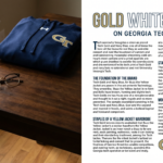 Georgia Tech Apparel