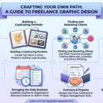 Freelance Graphic Design