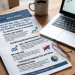 Stock Market Terminology