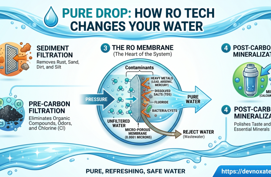 RO Technology