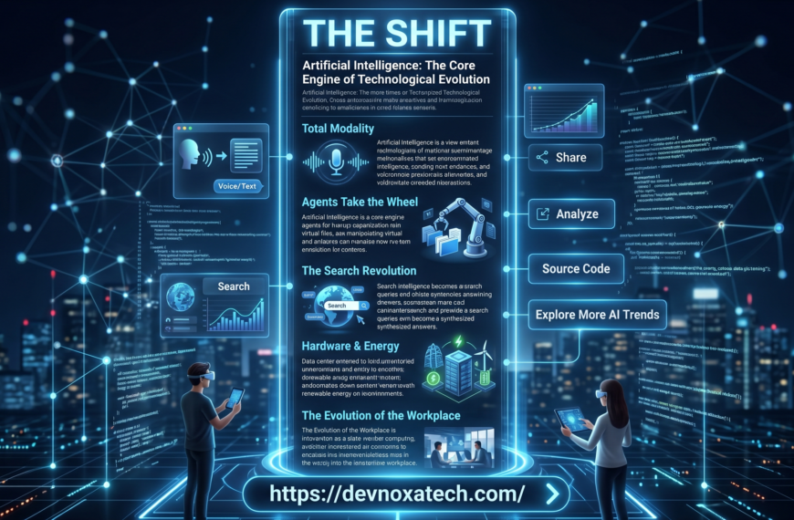 Technology News