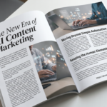 AI Content Marketing