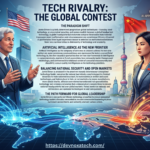 Technology Competition Dimon