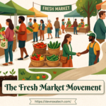 Fresh Market