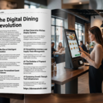 Restaurant Technology News