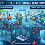 Tech Tools