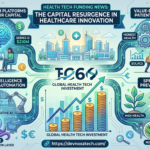 Health Tech Funding News