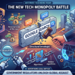 Antitrust Tech
