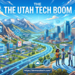 Technology In Utah