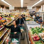 Asian Market