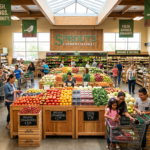 Sprouts Farmers Market