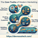 Marketing Fundamentals