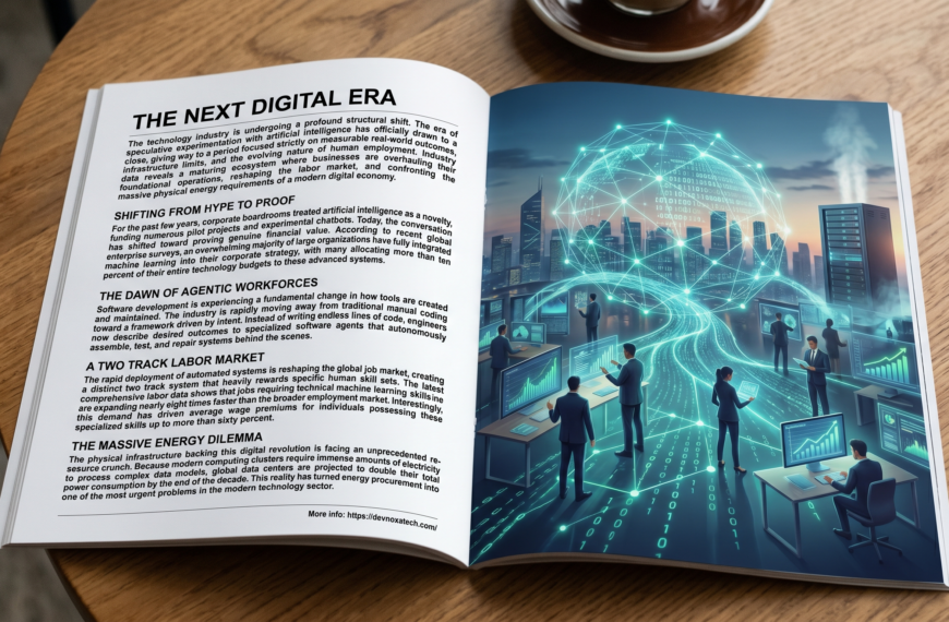 Technology Industry