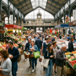 Central Markets