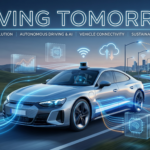 Automotive Technology
