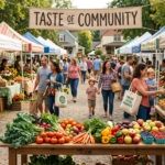 Farmers Market