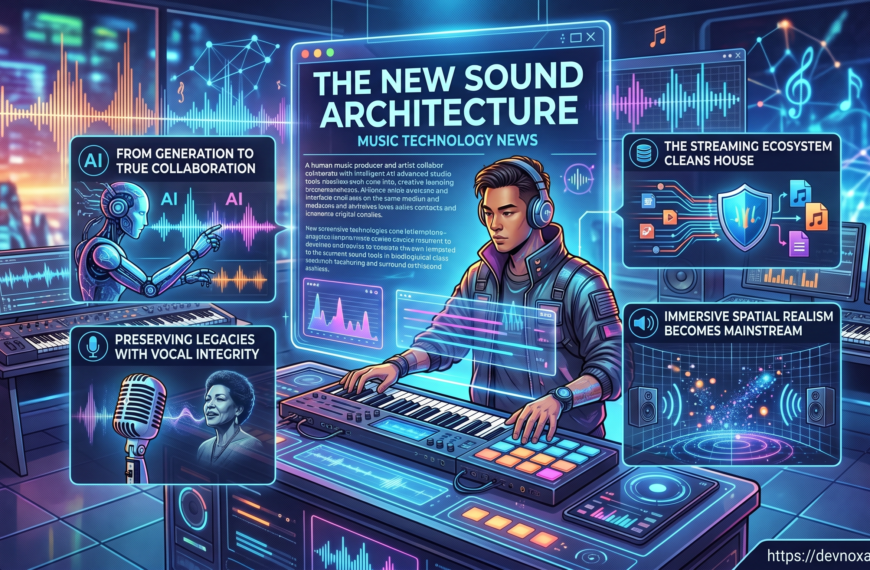 Music Technology