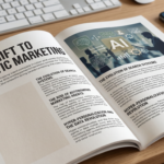Marketing AI News