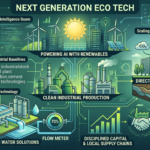 Climate Tech