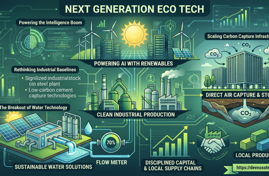 Climate Tech