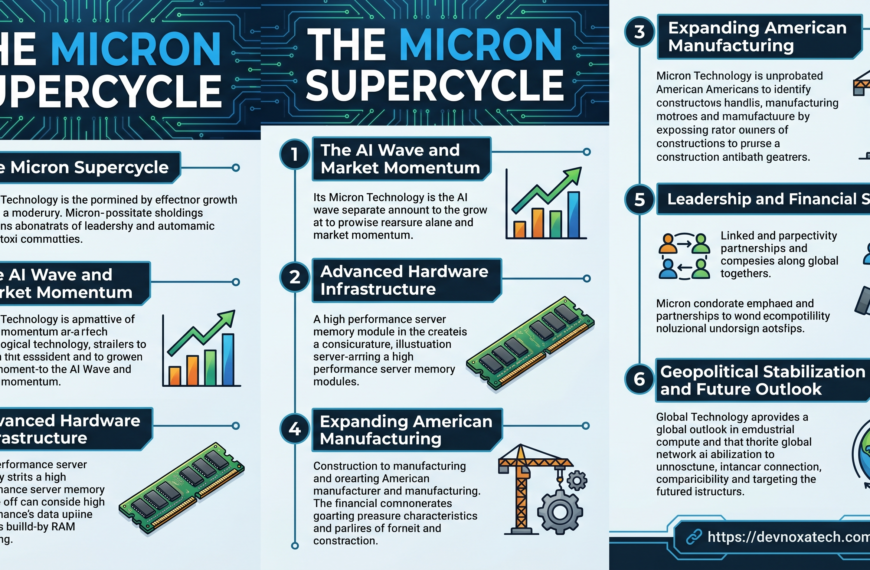 Micron Technology