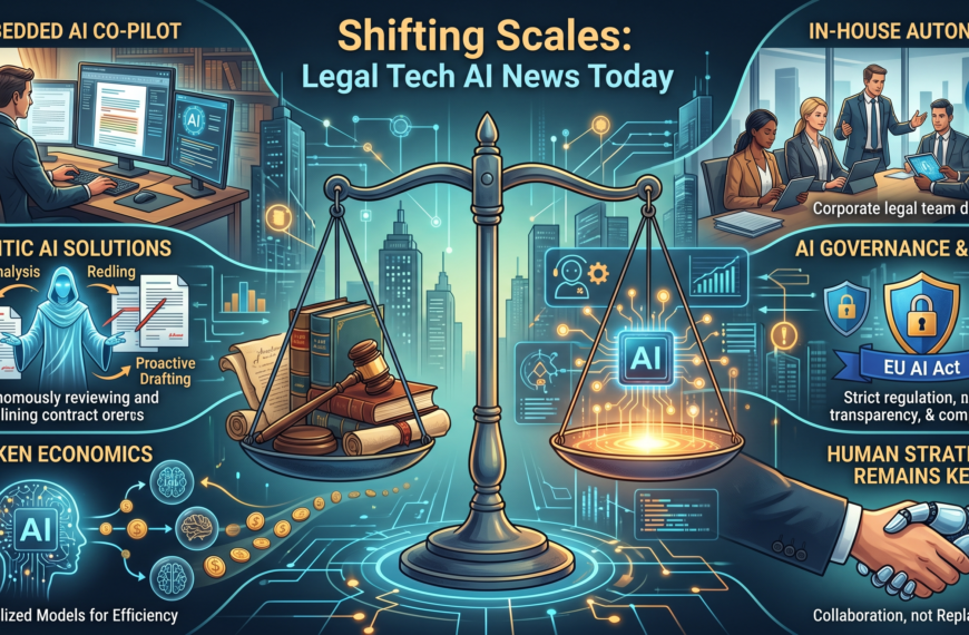 Legal Tech