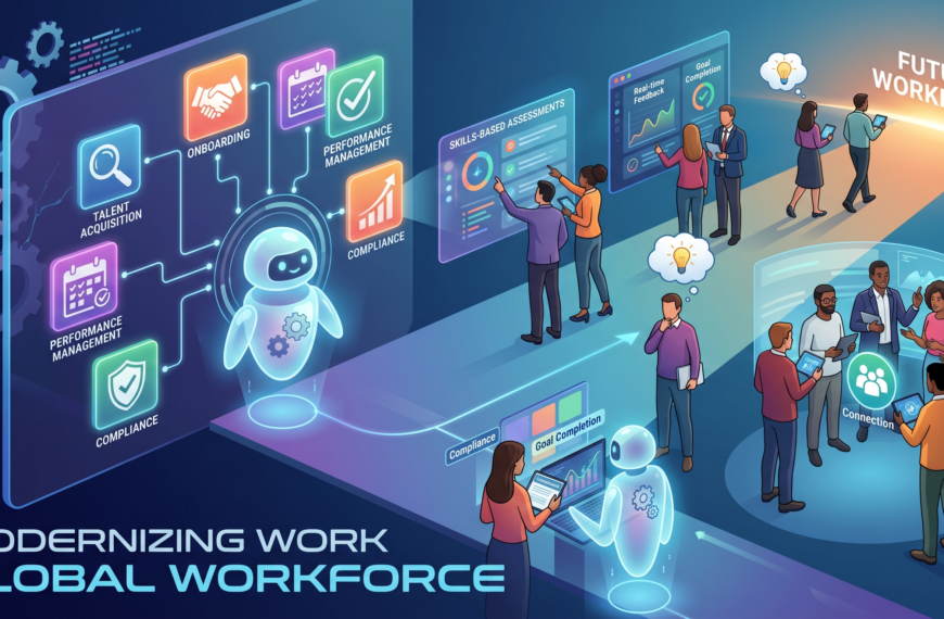 HR Technology