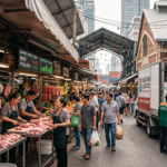 Meat Market