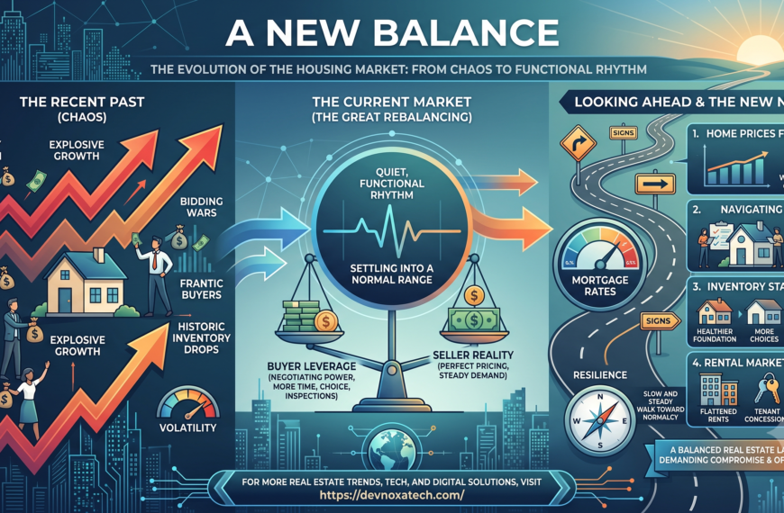 Housing Market News